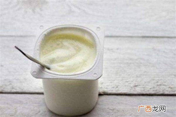 过期酸奶是什么垃圾酸奶盒属于什么垃圾