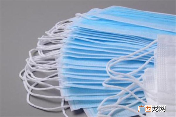 一次性口罩是什么垃圾一次性口罩是可回收垃圾吗