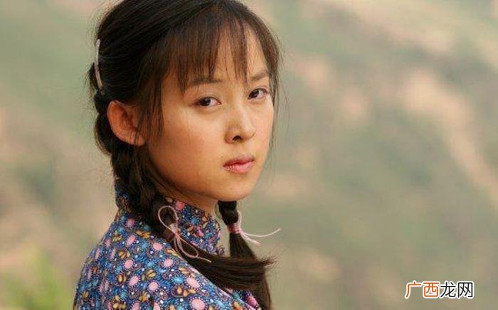 不物质的女人都很善良，在爱情里不图物质的女人