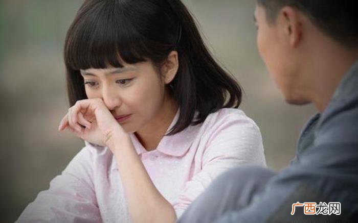 不物质的女人都很善良，在爱情里不图物质的女人