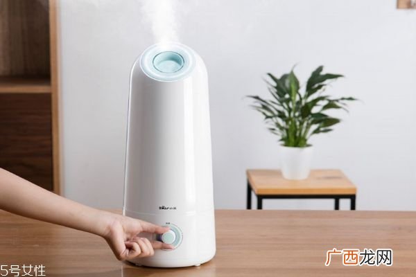 加湿器不喷雾怎么办加湿器不出雾是什么原因