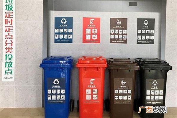 垃圾分类查询平台叫什么什么网站可以查垃圾分类