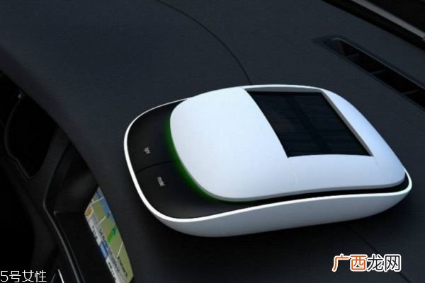 车载空气净化器价格车载净化器品牌推荐