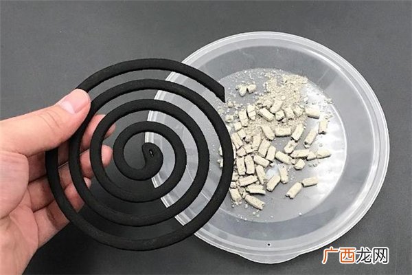 蚊香灰是什么垃圾蚊香灰是干垃圾还是湿垃圾
