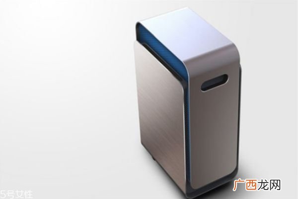 空气净化器一直显示红色怎么回事空气净化器总是红色
