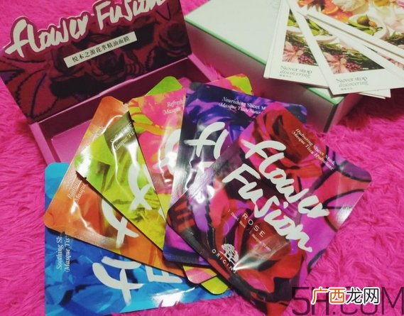 悦木之源花萃精油面膜怎么用_使用方法