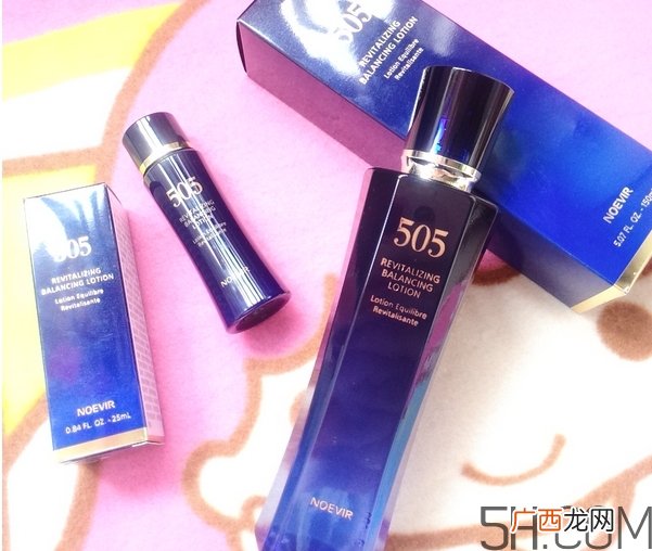 爽肤水和化妆水的区别_爽肤水和化妆水一样吗