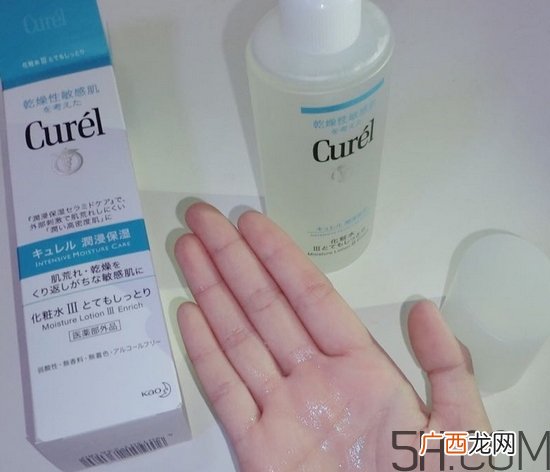 爽肤水和化妆水的区别_爽肤水和化妆水一样吗