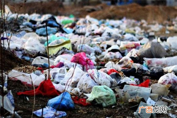 塑料袋是什么垃圾塑料袋是可回收还是不可回收垃圾