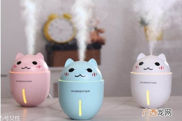 加湿器费电吗加湿器有雾的好还是没雾的好