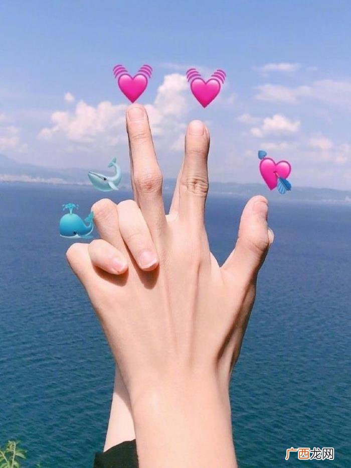 给男朋友的超甜情话 发给男朋友的暖心话