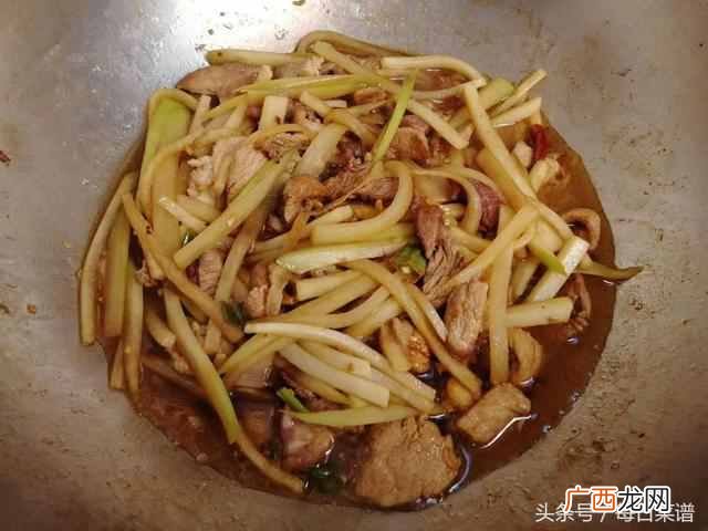 家常面条的做法大全，面条这样做怎么吃都不腻