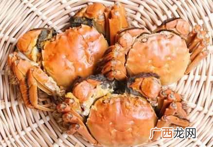 吃完螃蟹不能吃什么水果或药,吃完螃蟹后不能
