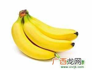香蕉的功效与作用，香蕉皮有什么用！