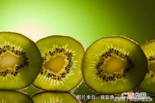 猕猴桃怎么催熟最简单，这样催熟猕猴桃最快！