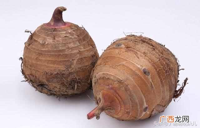 芋头的功效与作用及禁忌，芋头怎么吃！