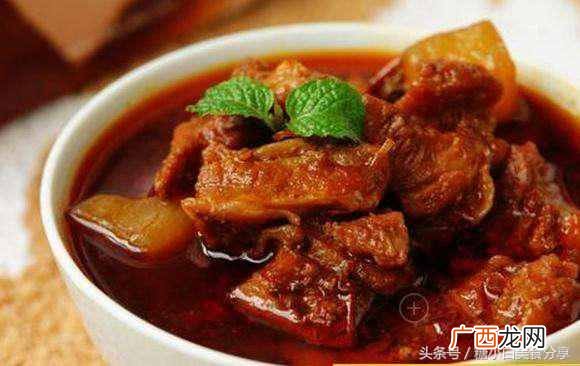 红烧牛肉的做法和窍门，经典红烧肉做法大全！