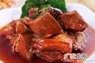红烧牛肉的做法和窍门，经典红烧肉做法大全！