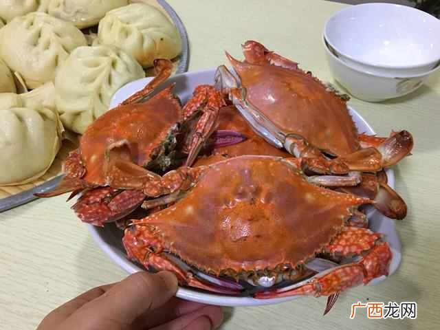 螃蟹怎么蒸好吃又简单，螃蟹蒸多久合适！