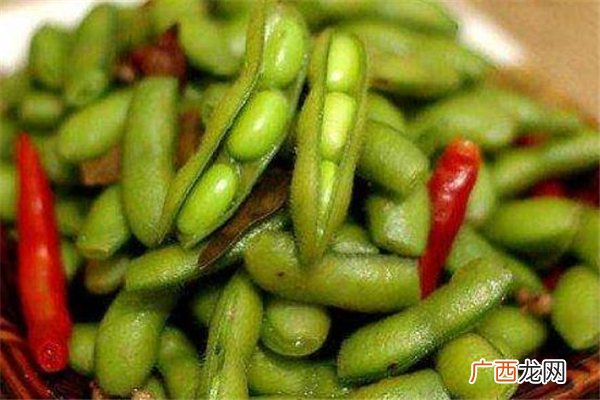 毛豆壳是什么垃圾毛豆壳是干垃圾还是湿垃圾