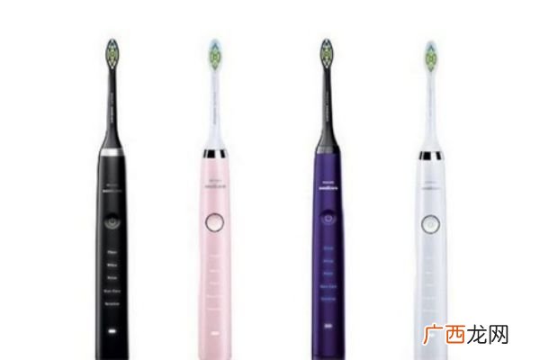 电动牙刷充电一次可以用多久电动牙刷正确的使用方法