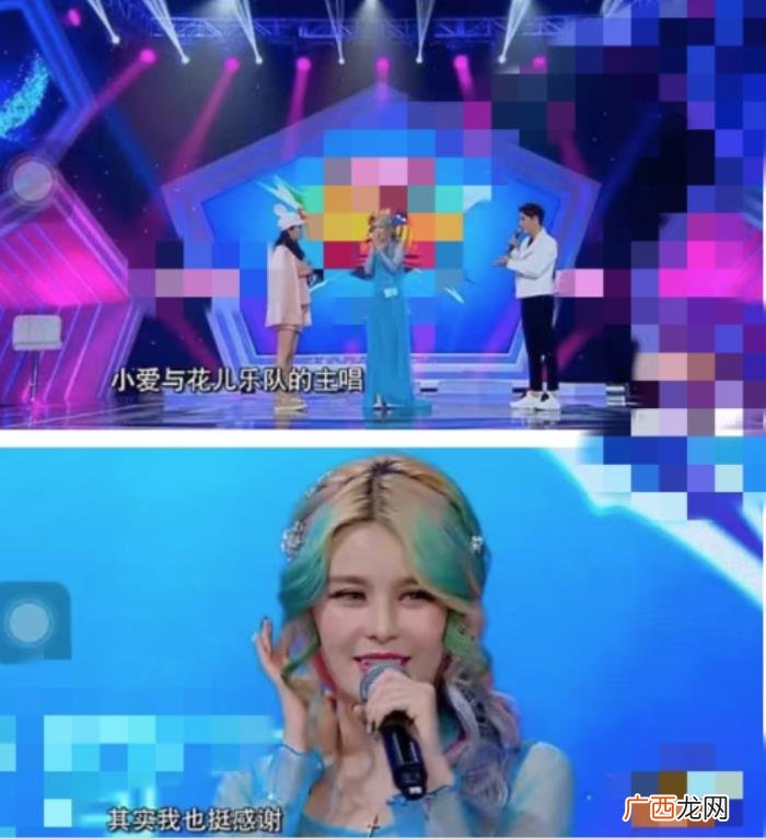 花儿乐队公司,曾红极一时的花儿乐队、飞儿乐队都走了相同错路