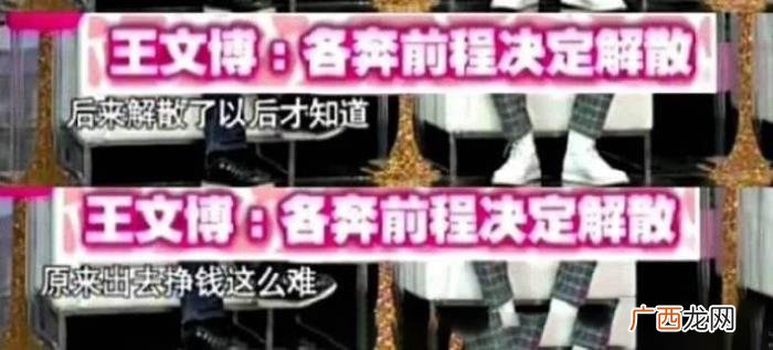 花儿乐队公司,曾红极一时的花儿乐队、飞儿乐队都走了相同错路