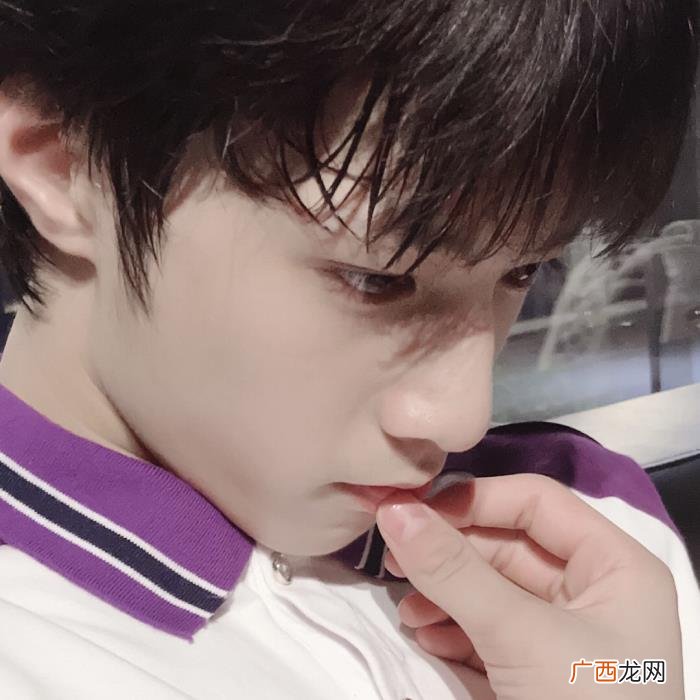 最新可爱小孩男生头像，敲可爱的小男生