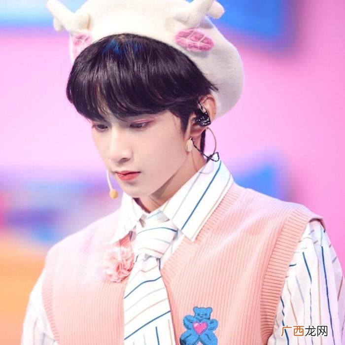 最新可爱小孩男生头像，敲可爱的小男生