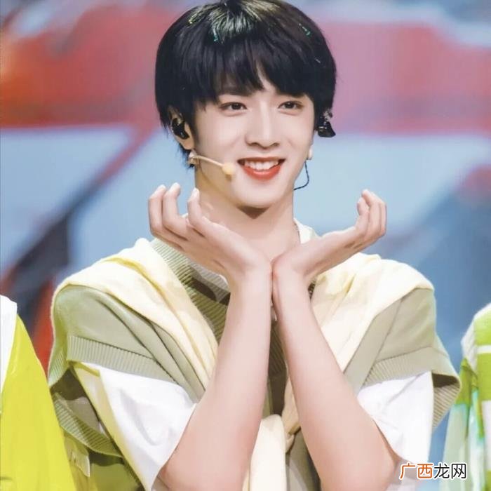 最新可爱小孩男生头像，敲可爱的小男生