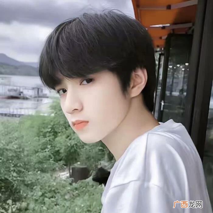 最新可爱小孩男生头像，敲可爱的小男生