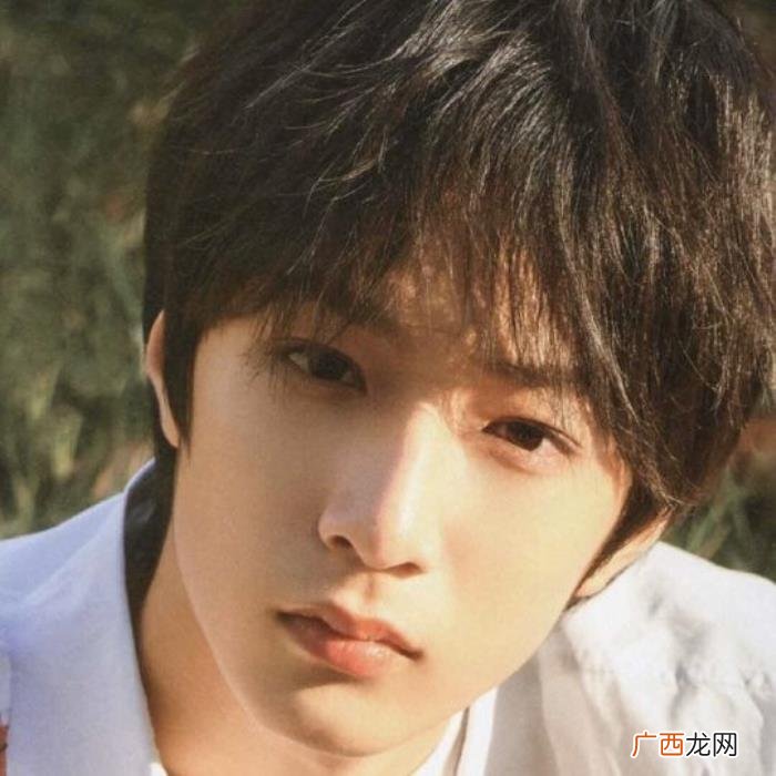 最新可爱小孩男生头像，敲可爱的小男生