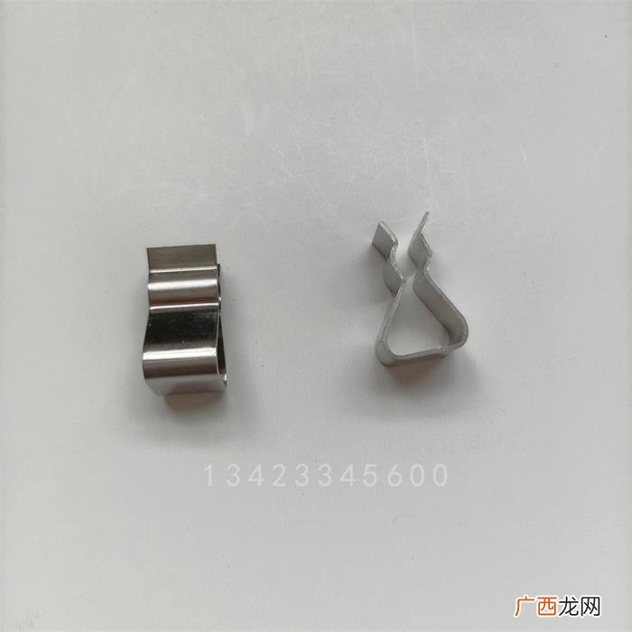 不锈钢带卡扣，不锈钢卡扣