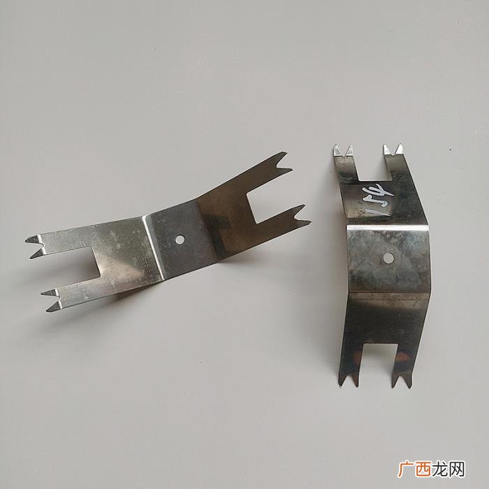 不锈钢带卡扣，不锈钢卡扣
