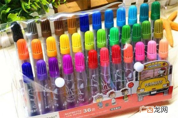 水彩笔是什么垃圾水彩笔是有害垃圾吗