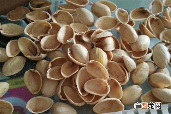 开心果壳是什么垃圾开心果壳是湿垃圾还是干垃圾