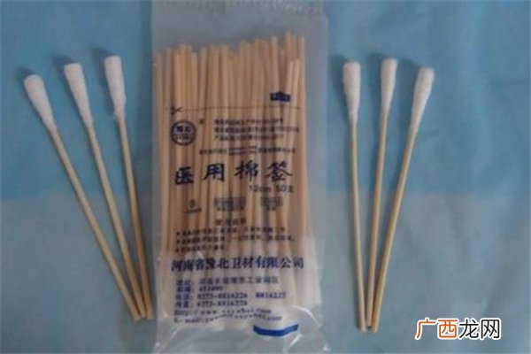 医用棉签属于什么垃圾医用棉签是有害垃圾吗