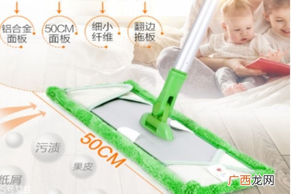 懒人拖把好用吗懒人拖把什么牌子好用