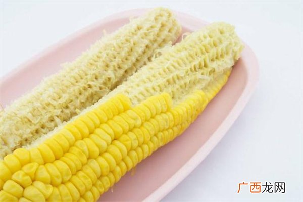 玉米棒是什么垃圾玉米棒是干垃圾还是湿垃圾