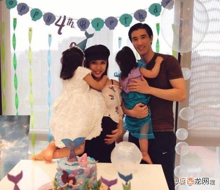 侯佩岑合影，王力宏妻子晒与陶喆老婆和侯佩岑合影
