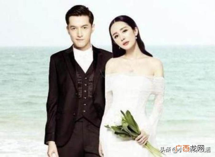 杨幂谈胡歌，杨幂忍不住戳穿胡歌不为人知的一面