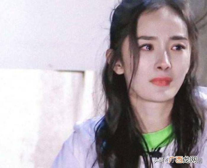 杨幂谈胡歌，杨幂忍不住戳穿胡歌不为人知的一面