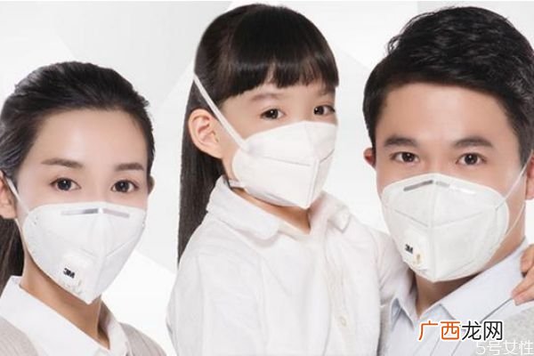 什么是knxx口罩口罩的kn和kp是什么