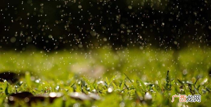 10句写雨的唯美诗词 形容雨的唯美句子