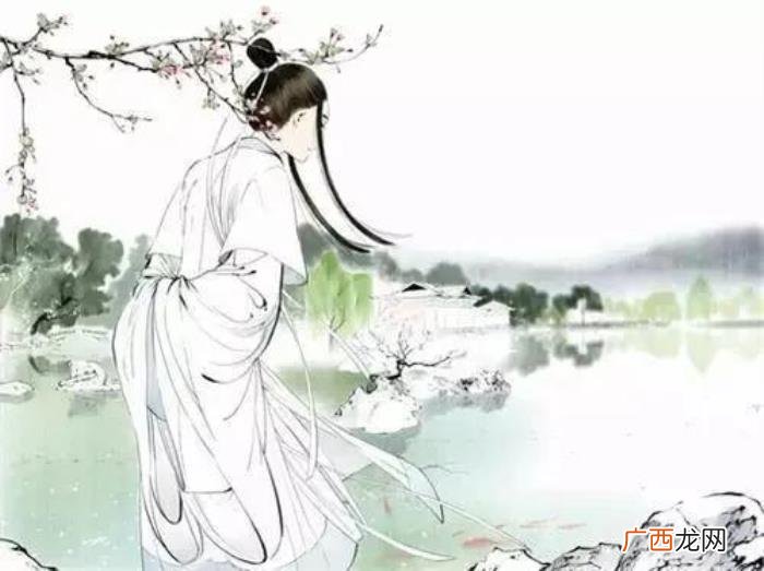 长歌行原著漫画，长歌行中漫画的穿插