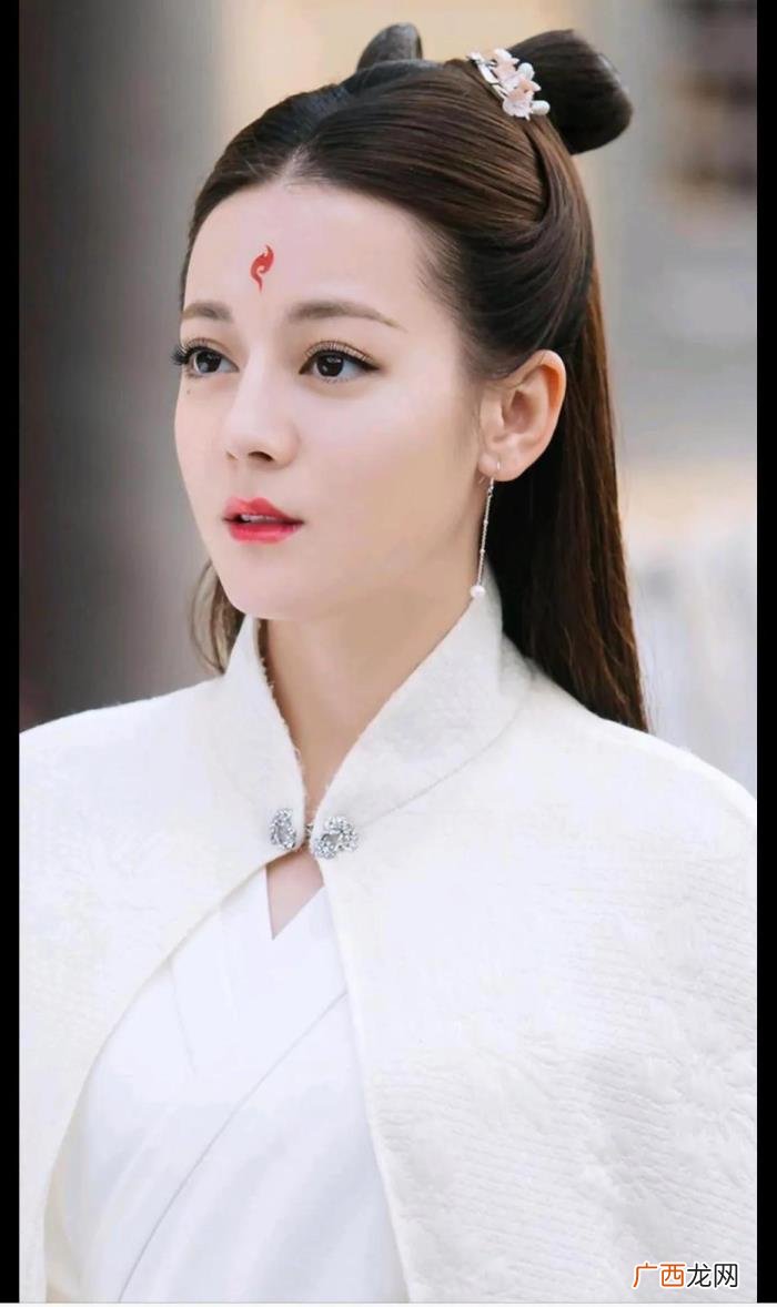 热巴演过的古装电视剧,剧荒时.带你们温习一下热巴拍过的古装剧