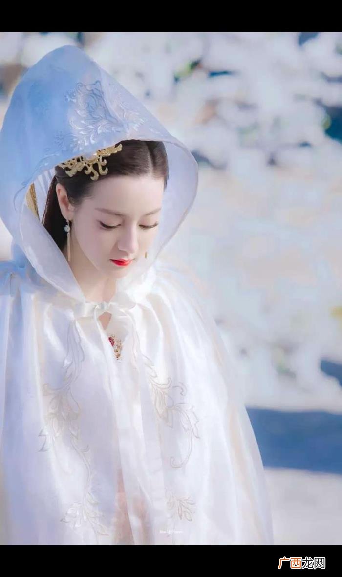 热巴演过的古装电视剧,剧荒时.带你们温习一下热巴拍过的古装剧