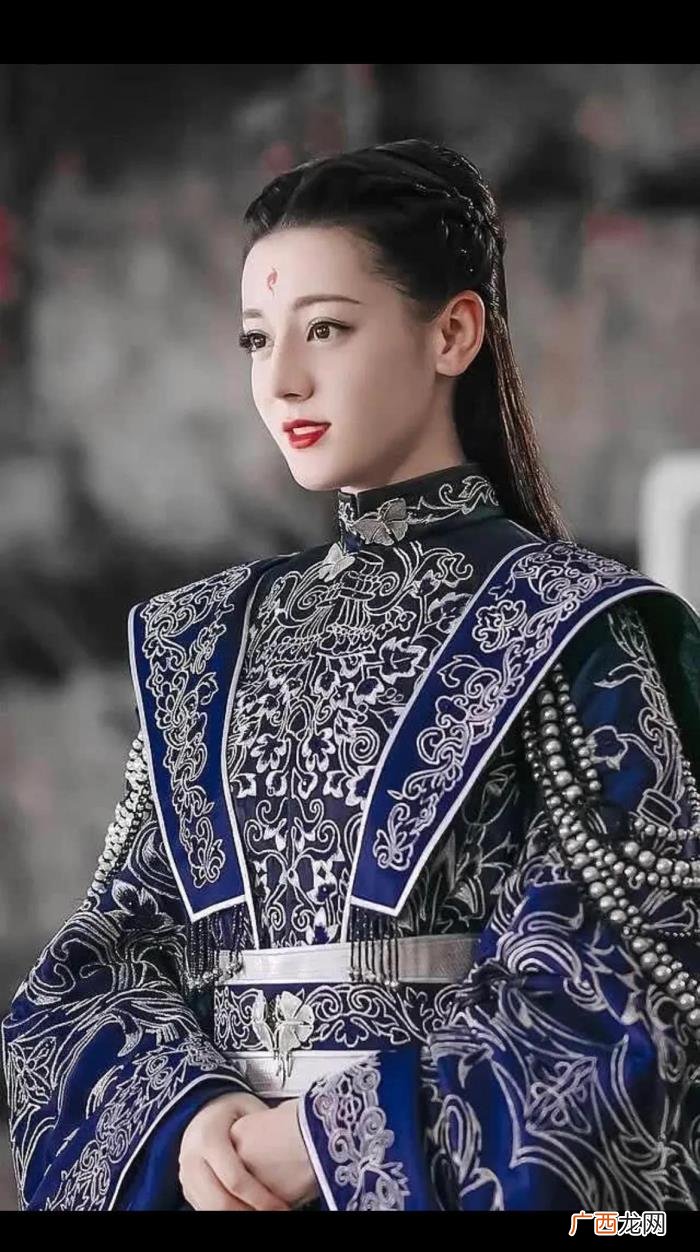 热巴演过的古装电视剧,剧荒时.带你们温习一下热巴拍过的古装剧
