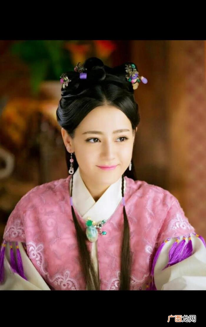 热巴演过的古装电视剧,剧荒时.带你们温习一下热巴拍过的古装剧