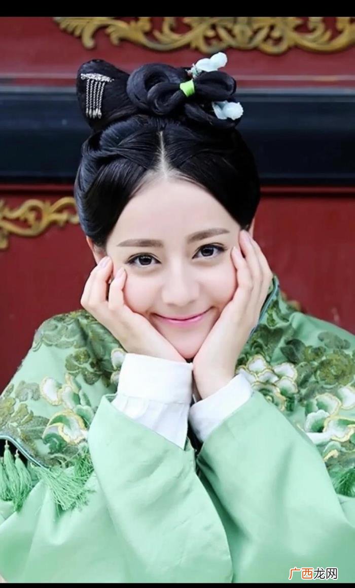 热巴演过的古装电视剧,剧荒时.带你们温习一下热巴拍过的古装剧
